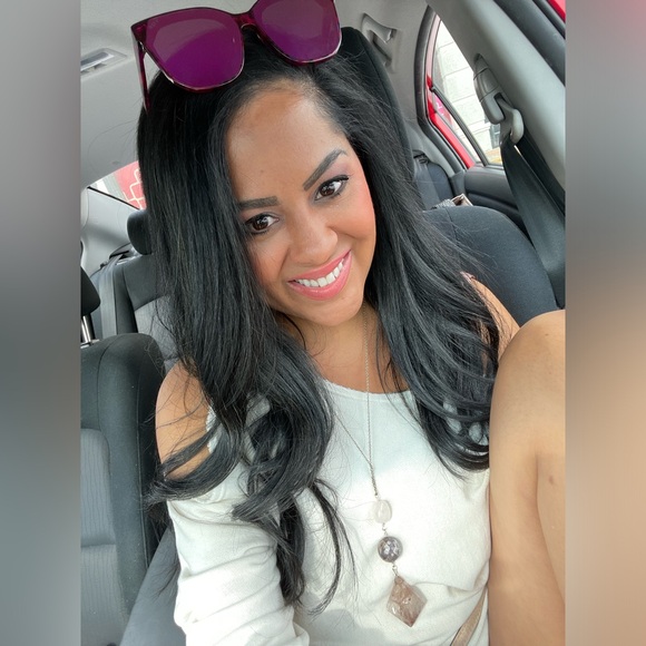 Meet your Posher, Brandy! - Picture 6 of 6